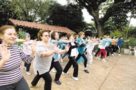 tai chi chuan
