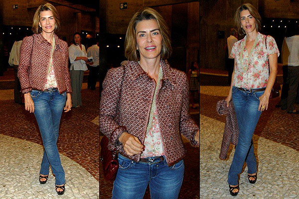 Maite 1 calça jeans