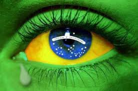 brasil chorando