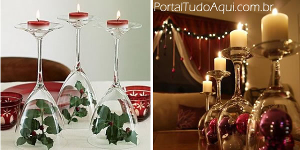 Natal-taça-emborcada