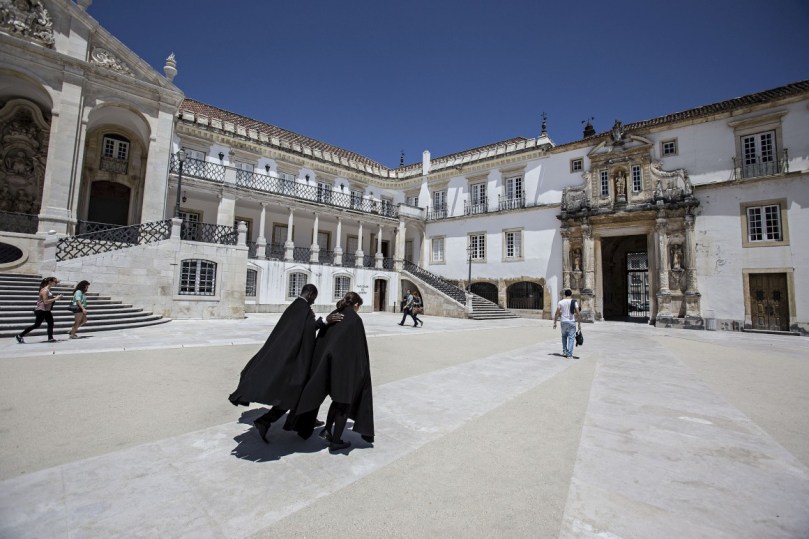 Portugal Coimbra 1