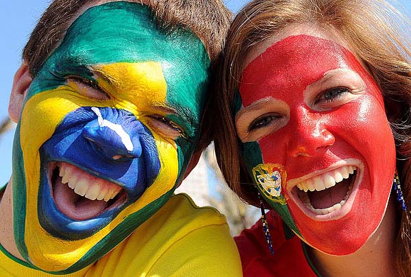 PORTUGAL brasil-e-portugal
