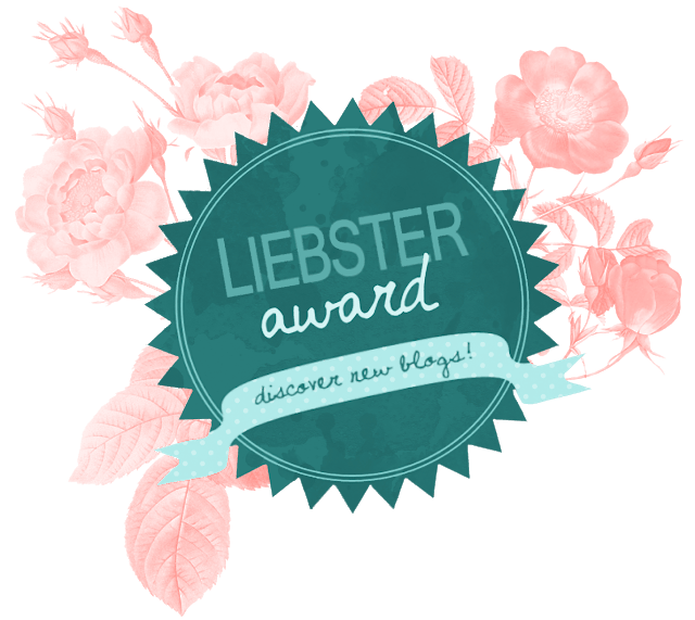 Liebster Award 2017