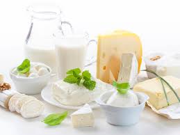 alimentos tipoide leite e derivados