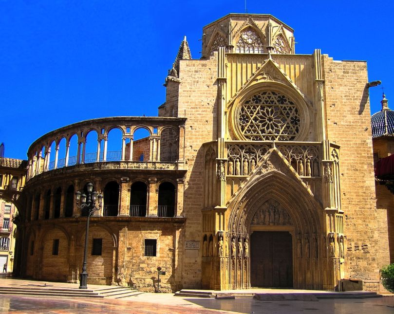 Espanha Valencia-cathedral-s