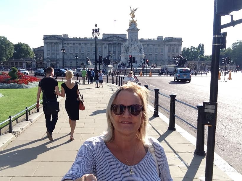 Banner Londres palacio