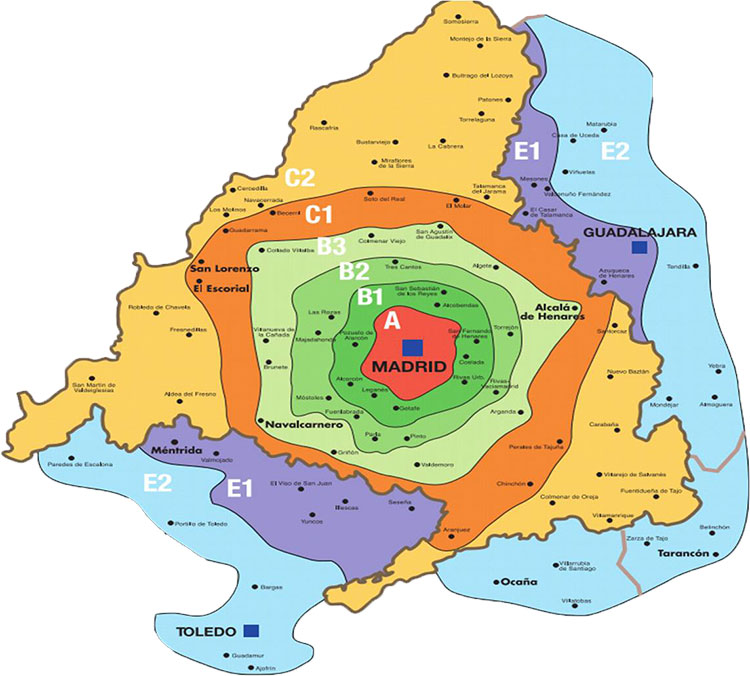 espanha-zonas-madrid