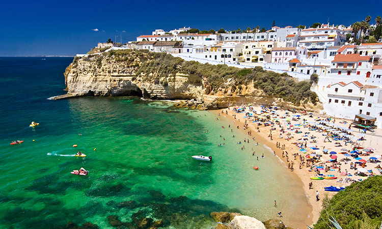 Portugal aposentados-algarve