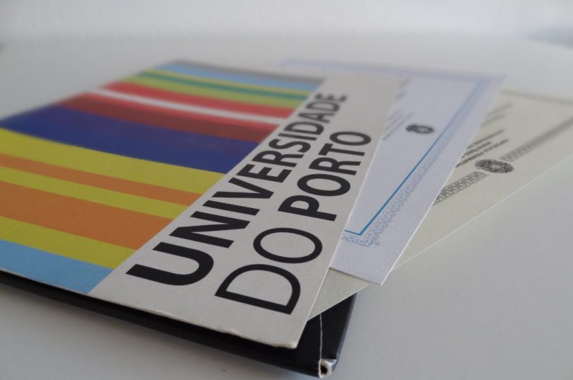 Faculdade Porto